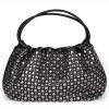 A-BRAT Bag ST Black Silver