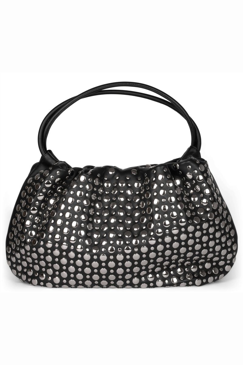 A-BRAT Bag ST Black Silver