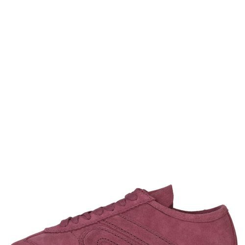 ALETA Sneaker ST Fuchsia Suede 6 