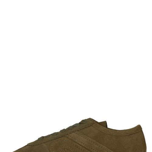 ALETA Sneaker ST Moss Suede 6 