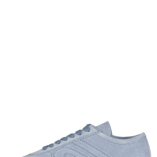 ALETA Sneaker ST Powder Blue Suede 6 