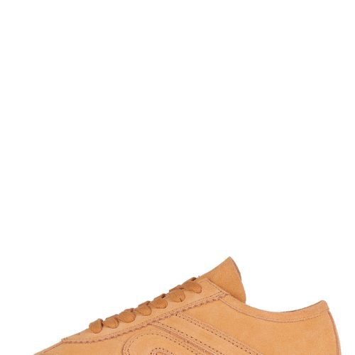 ALETA ST Ginger Suede 6 