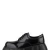 BARGE Oxford Jeffrey Campbell Black Box 6