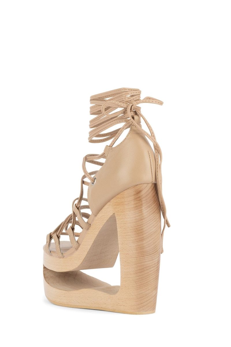 blaze up platform sandal jeffrey campbell 131133