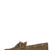 BOAST Jeffrey Campbell Loafer Camel Brush