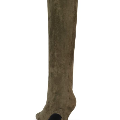 check mate knee high boot yyh 159523