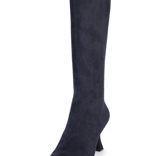 check mate knee high boot yyh 463892