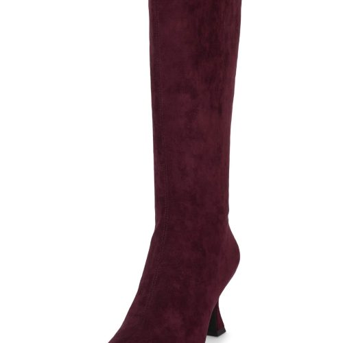 check mate knee high boot yyh 516792