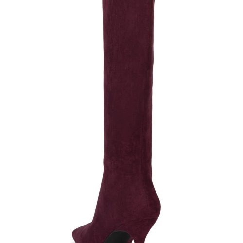 check mate knee high boot yyh 590424