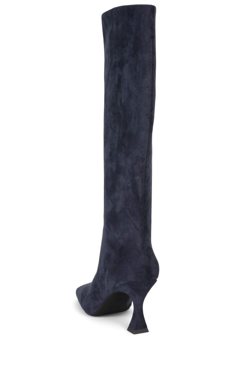 check mate knee high boot yyh 782888