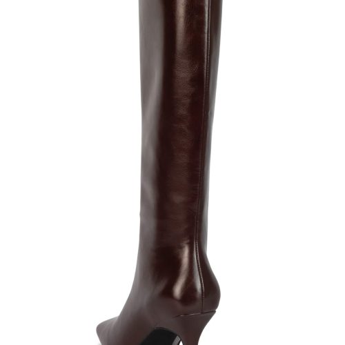 check mate knee high boot yyh 933973