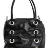 CHESSY Bag ST Black