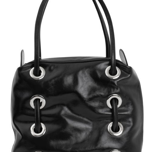 CHESSY Bag ST Black