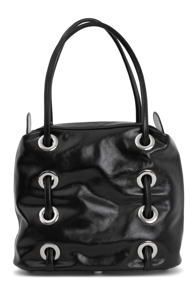 CHESSY Bag ST Black