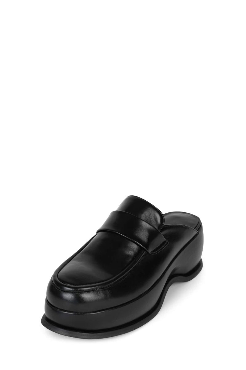 city boy platform loafer dv 530468