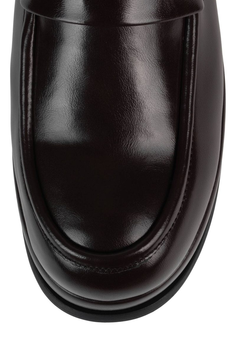 city boy platform loafer dv 769789