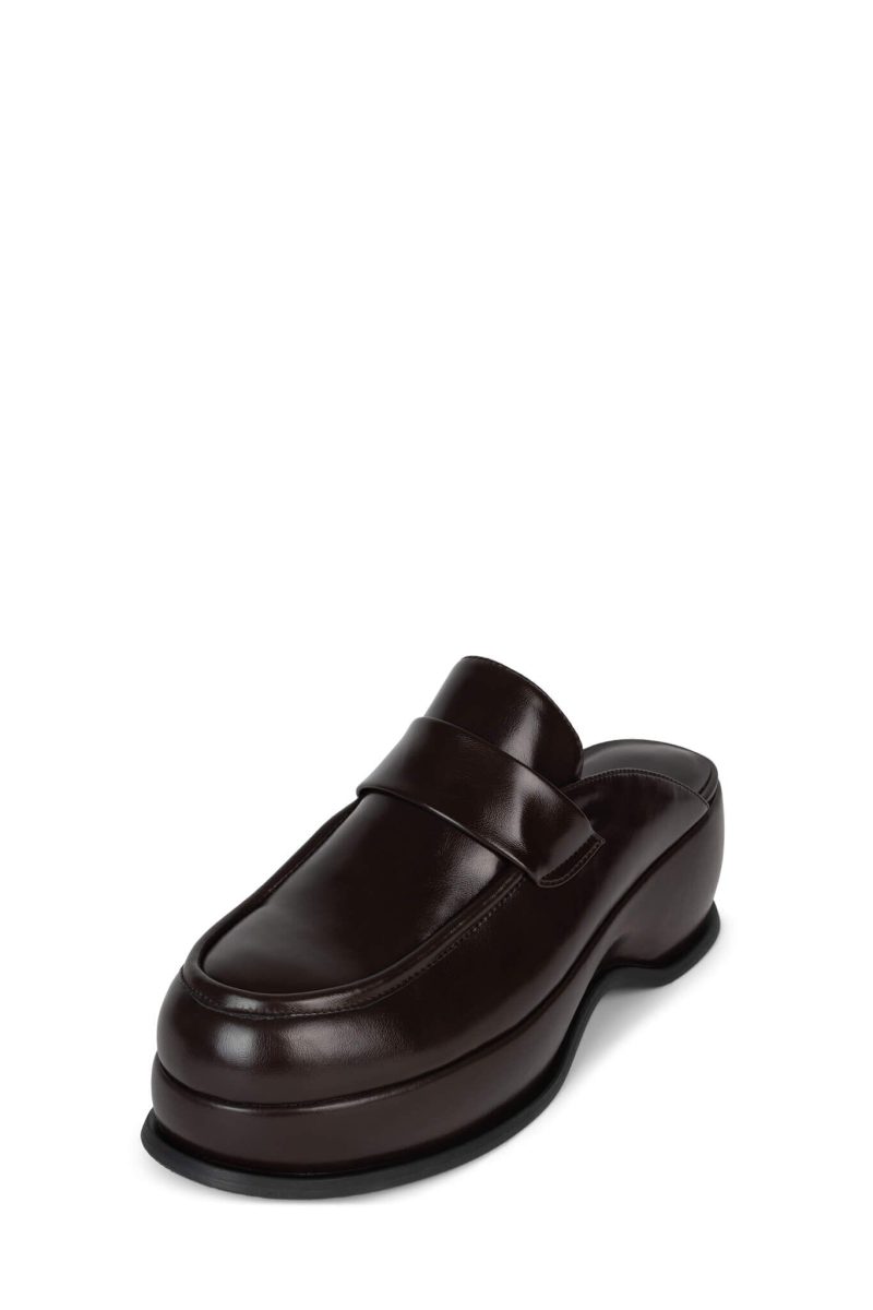 city boy platform loafer dv 953884