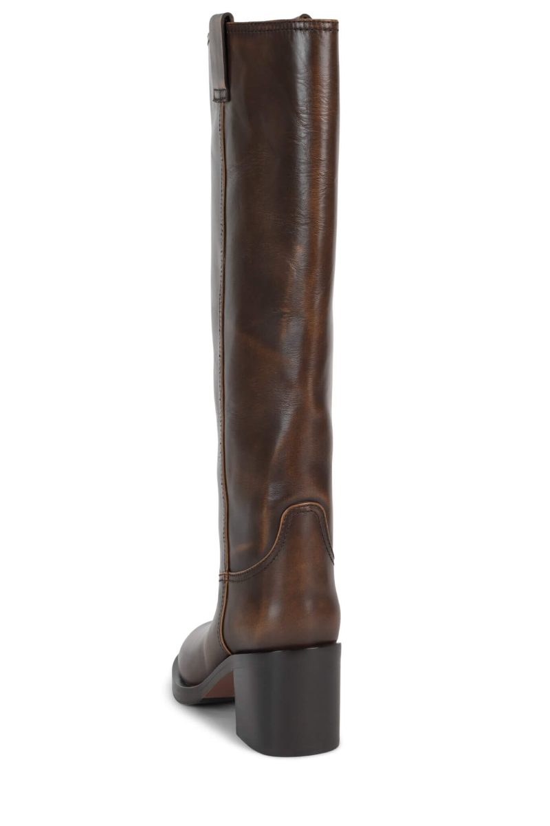 climb hi knee high boot st 334487