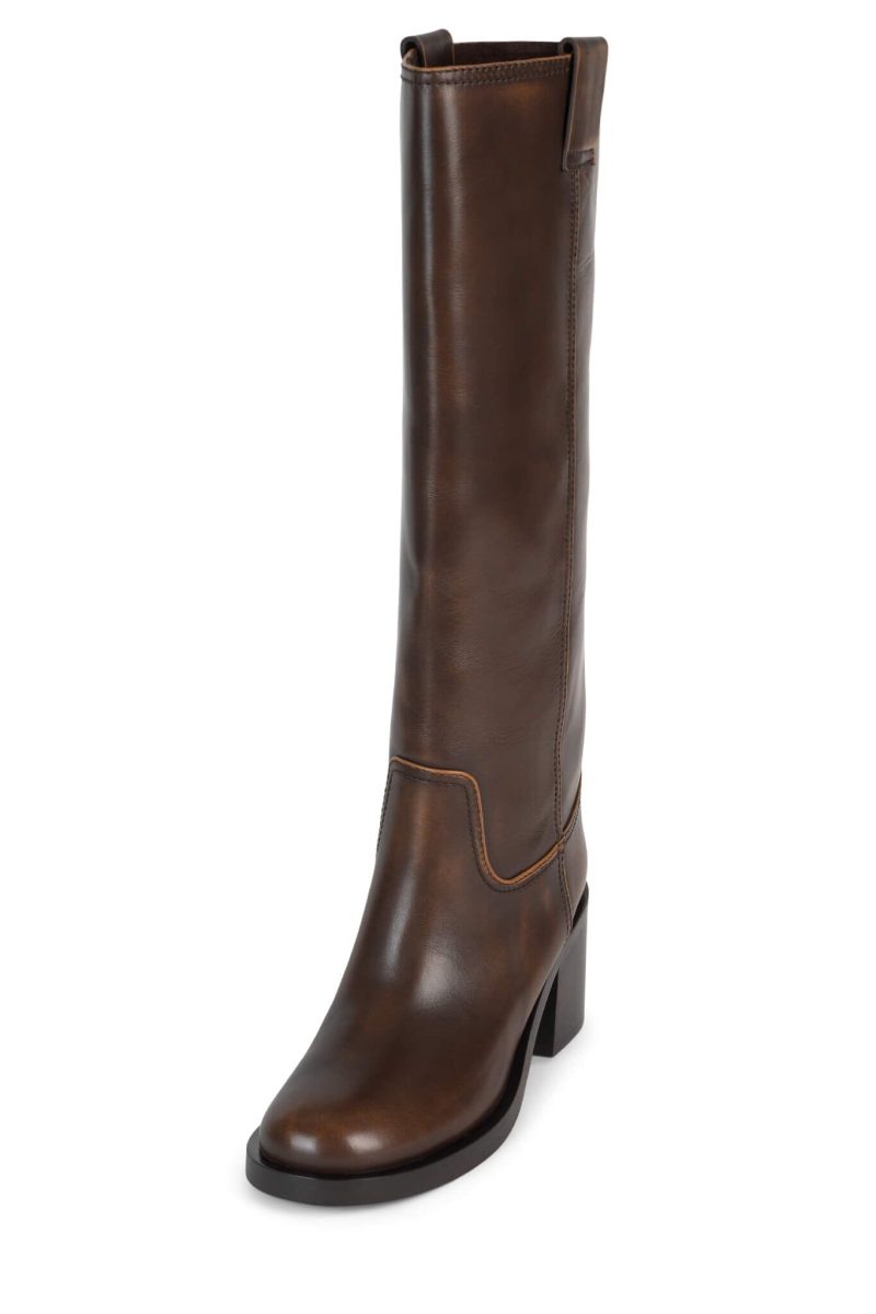 climb hi knee high boot st 540090