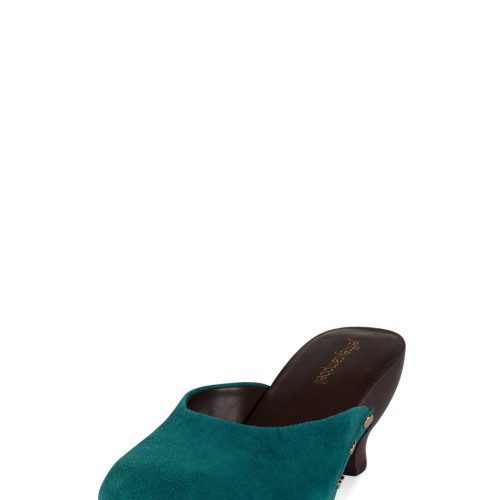 cloguette heeled mule dv 997908