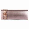 CLUB-KIT Bag YYH Pink Metallic Gold