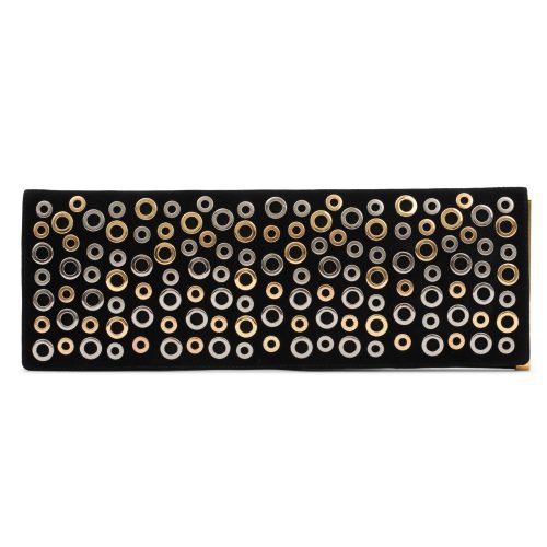 CLUTCH-HL Clutch YYH Black Multi One Size