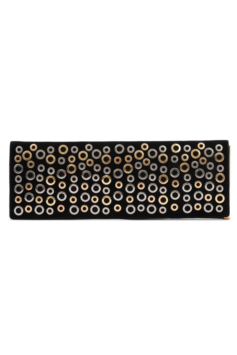 CLUTCH-HL Clutch YYH Black Multi One Size