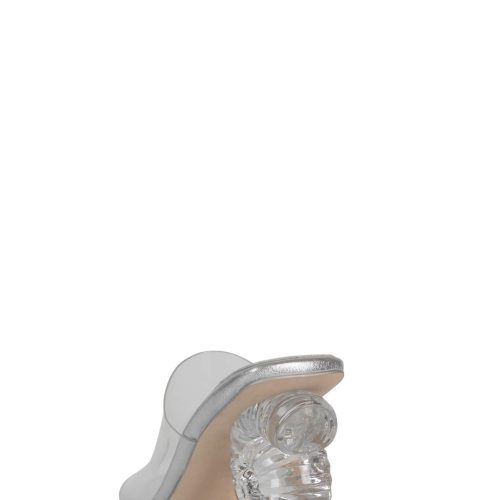 conch heeled sandal yyh 671358