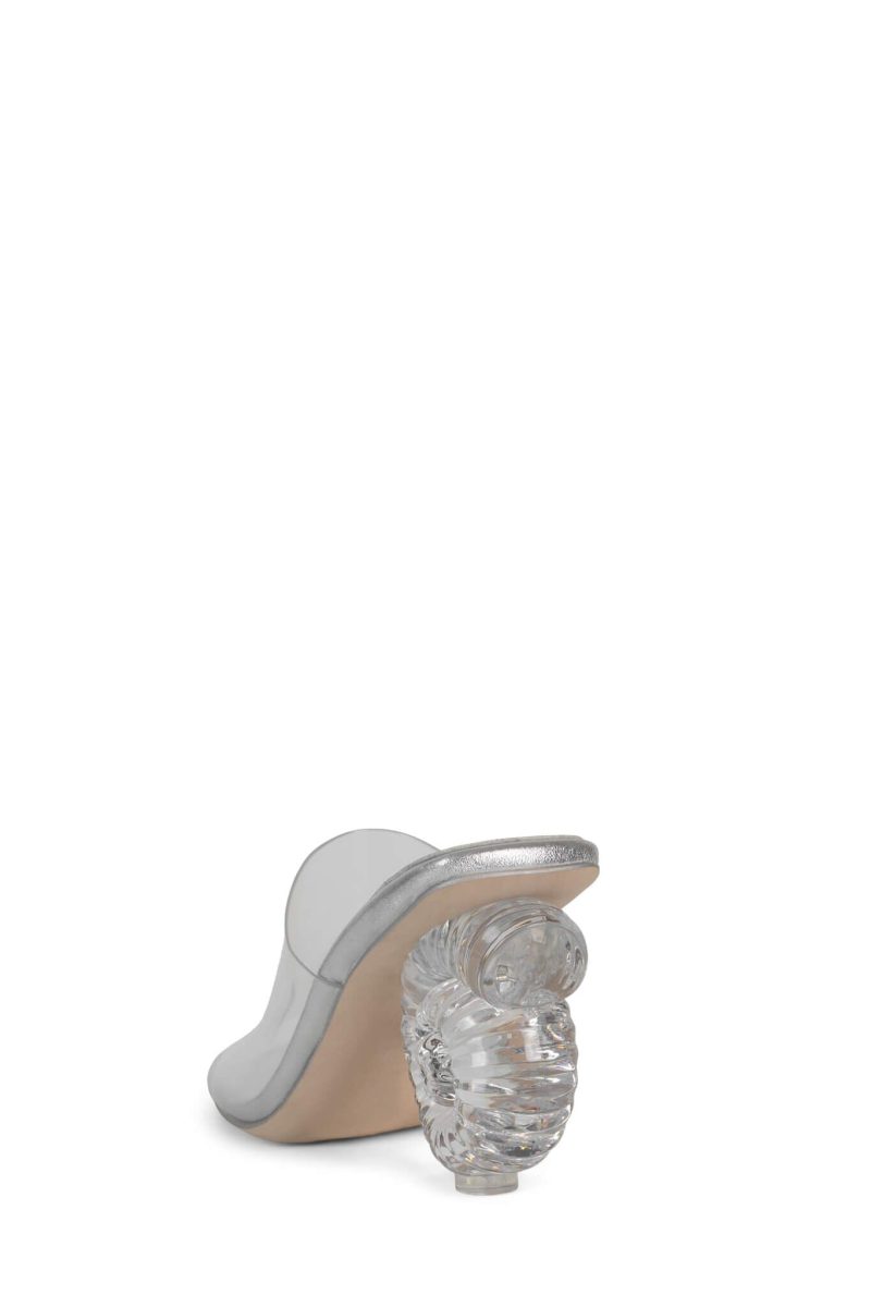 conch heeled sandal yyh 671358