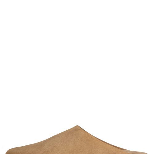 CONTENT-F Flat Mule YYH Camel 6 