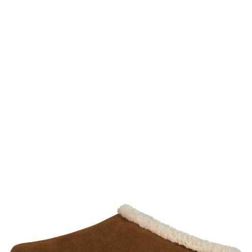 CONTENT-S YYH Tan Suede Combo 6 