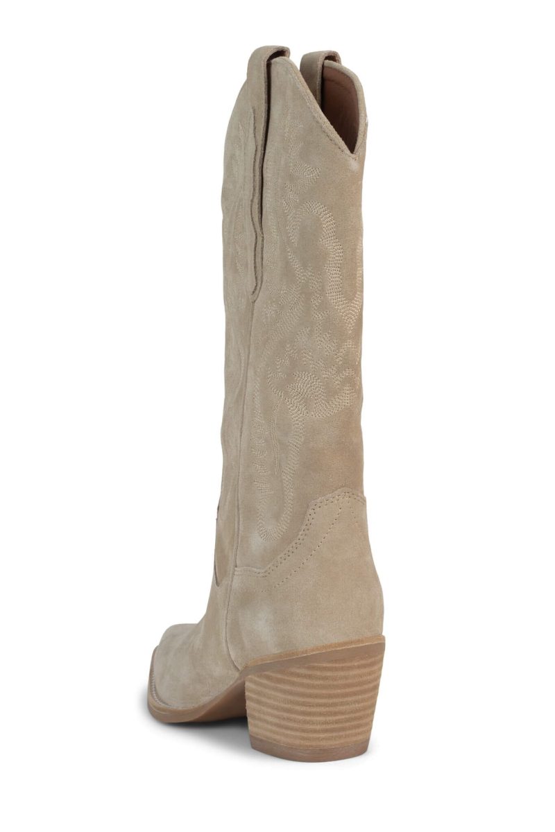 dagget mid calf boot st 800192