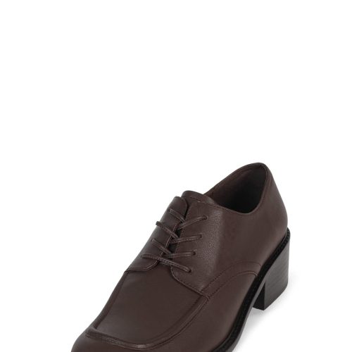 detroit 2 heeled oxford dv 710780