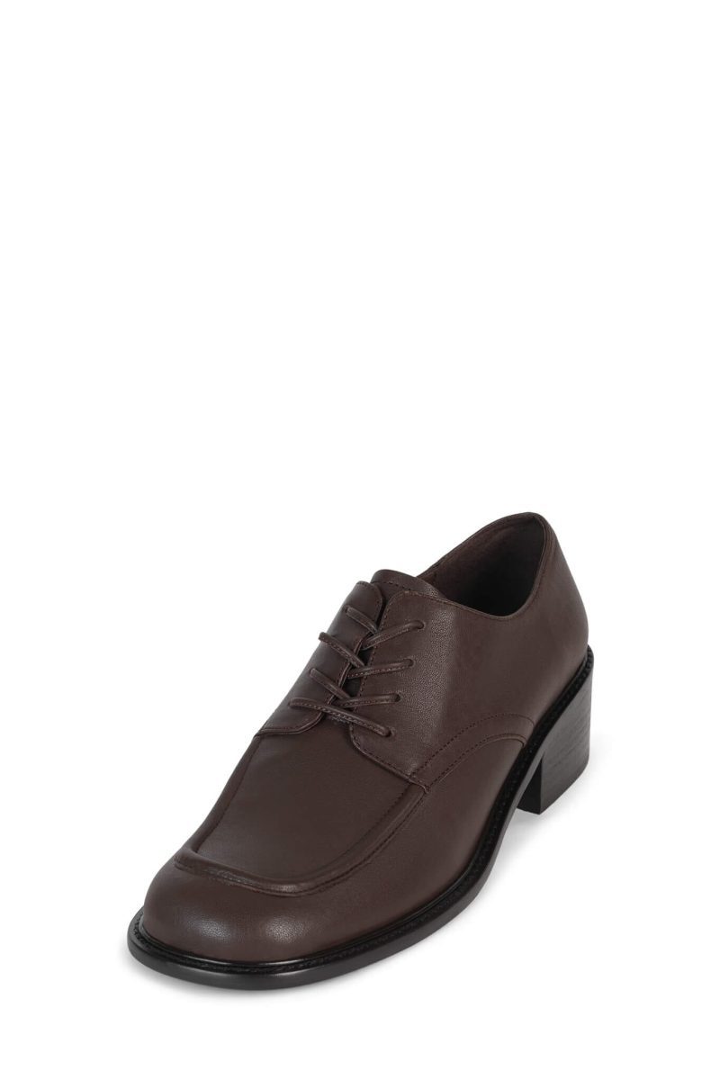 detroit 2 heeled oxford dv 710780