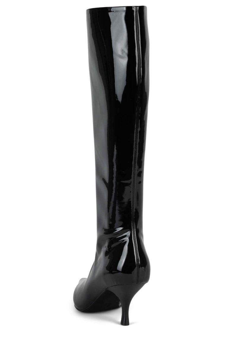 distant hi knee high boot dv 536168