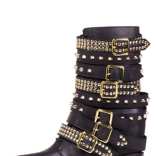 DRACO-STUD - Jeffrey Campbell