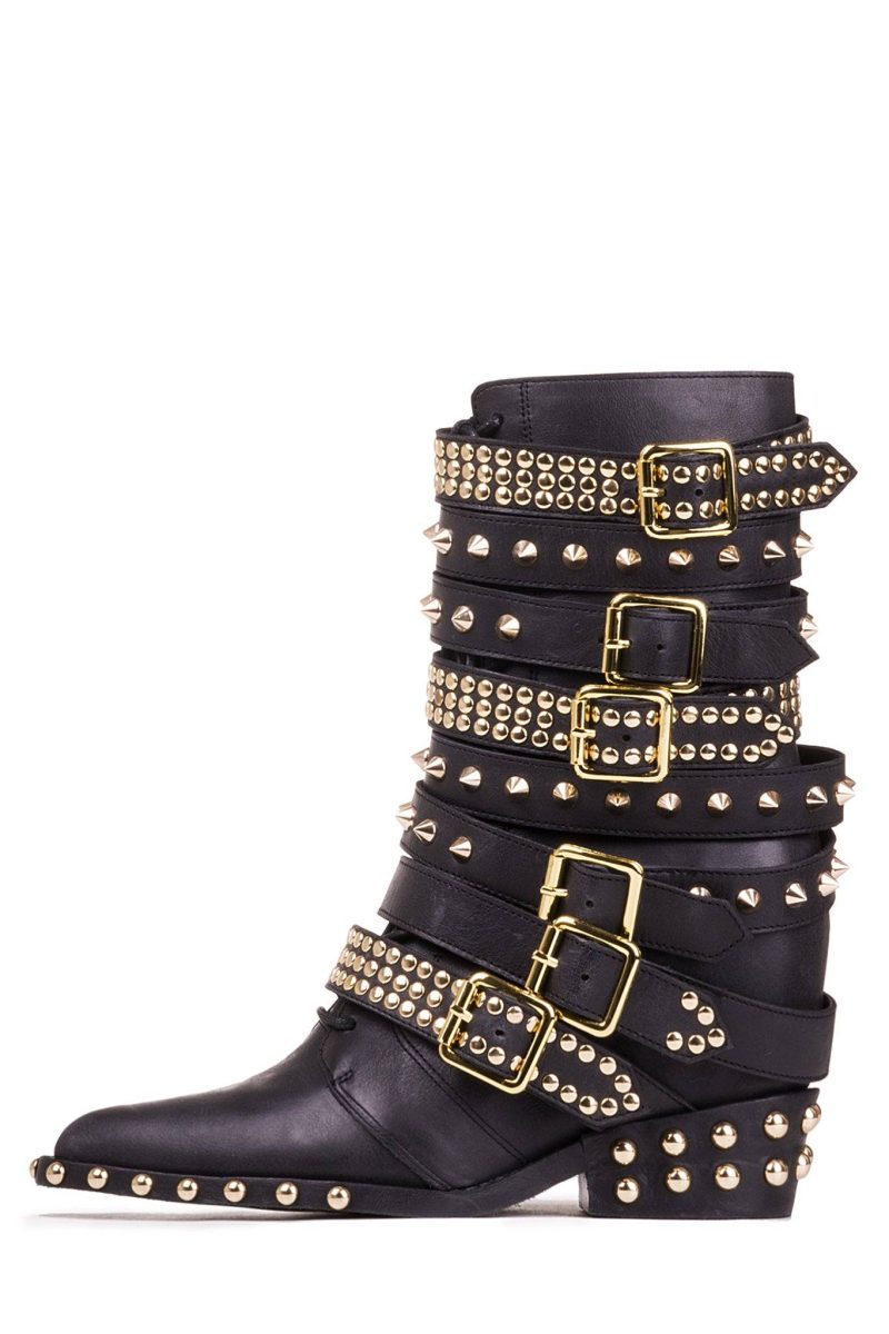 DRACO-STUD - Jeffrey Campbell