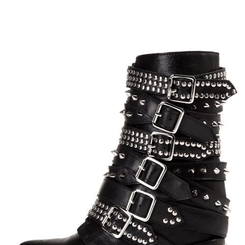 DRACO-STUD - Jeffrey Campbell