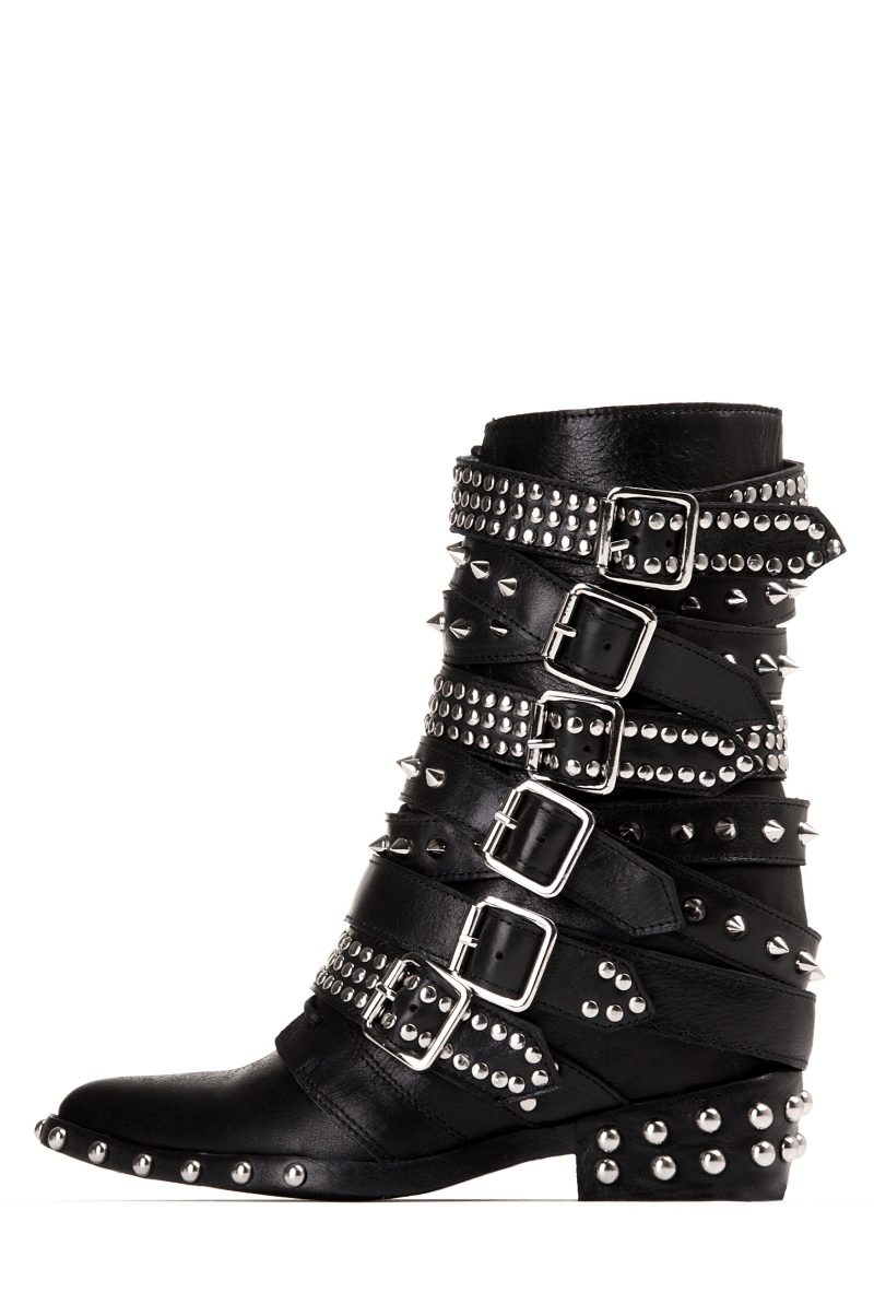 DRACO-STUD - Jeffrey Campbell