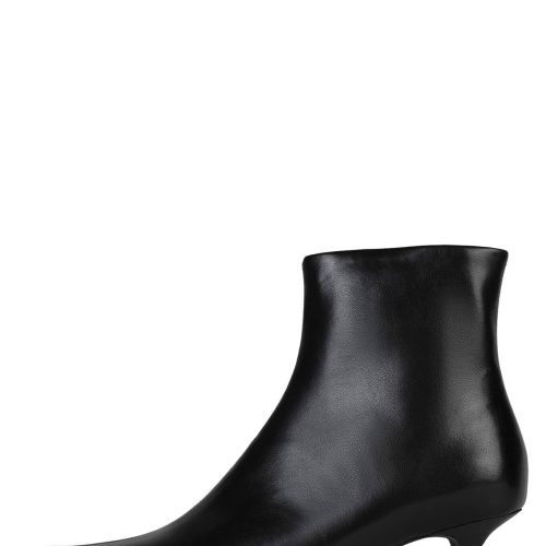 ELOQUENCE Ankle boot DV Black 6 