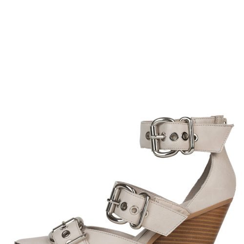 EMILIA RB Ivory Silver 5.5 