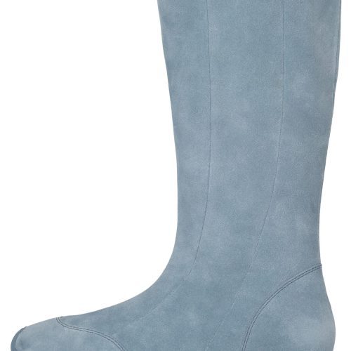 ENDURANCE YYH Light Blue Suede 6 