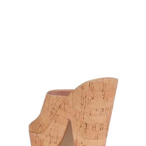 enriched platform sandal yyh 220801