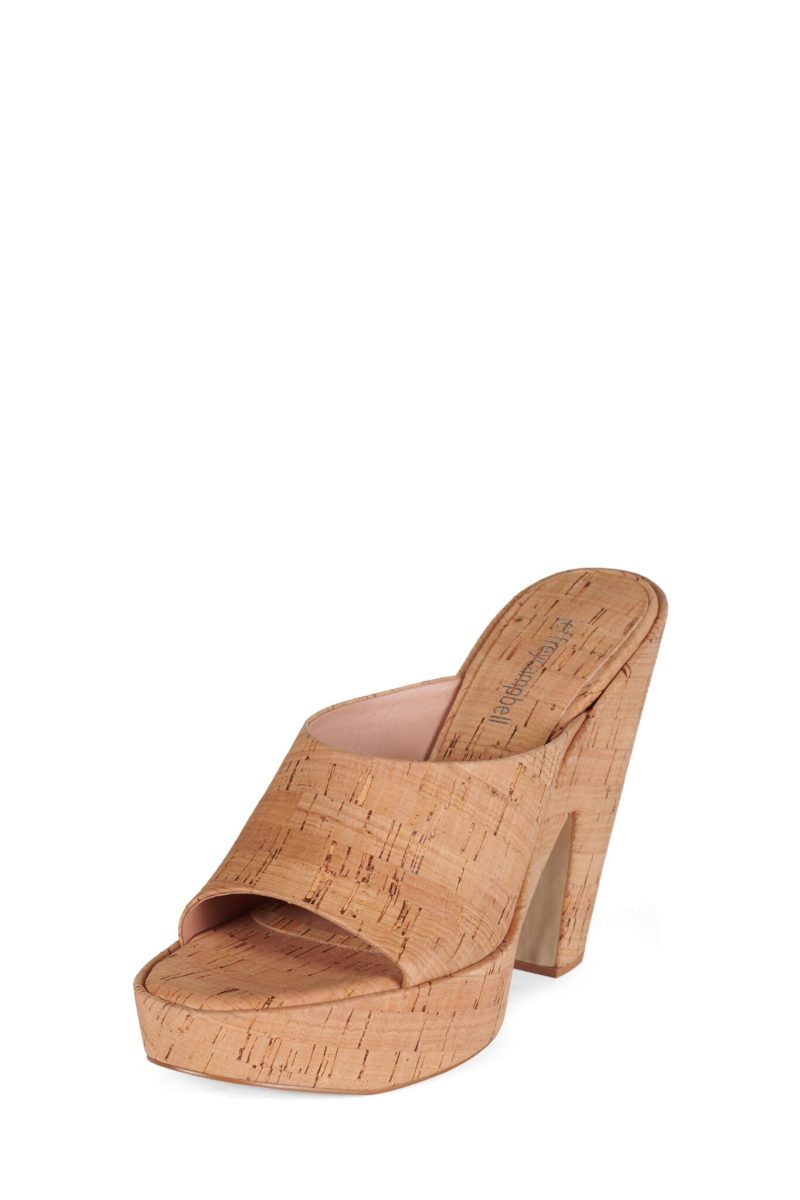 enriched platform sandal yyh 265373