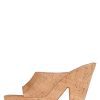 ENRICHED Platform Sandal YYH Cork 6