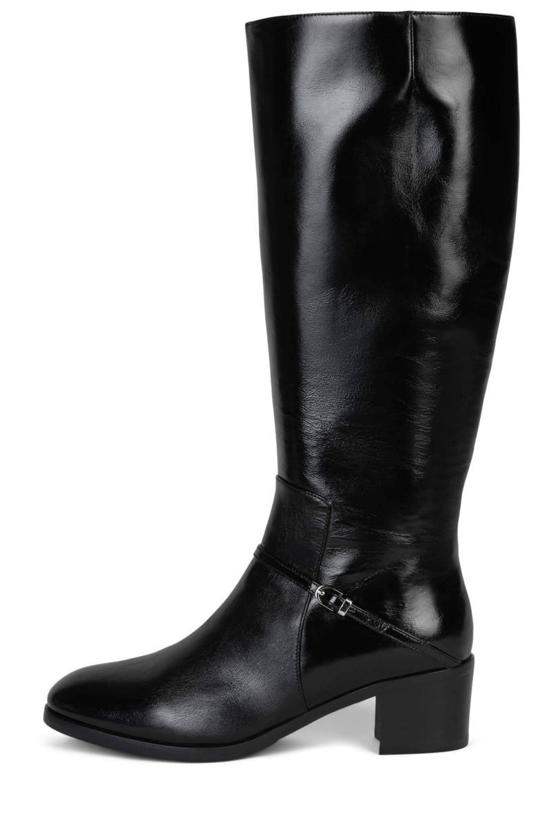 EQUESTRIAN DV Black 6