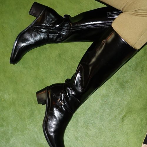 equestrian knee high boot dv 721450