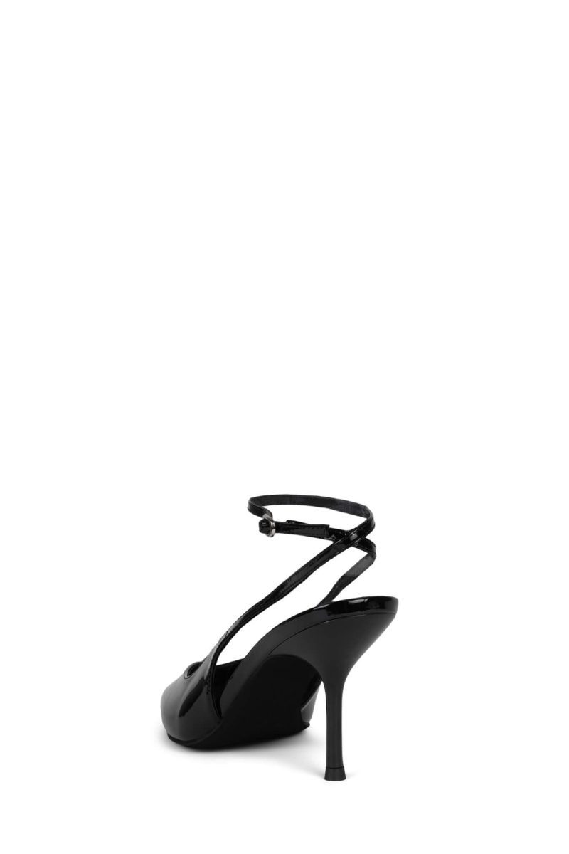 executive slingback heel st 415234