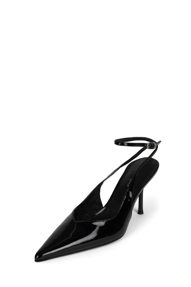 executive slingback heel st 553856