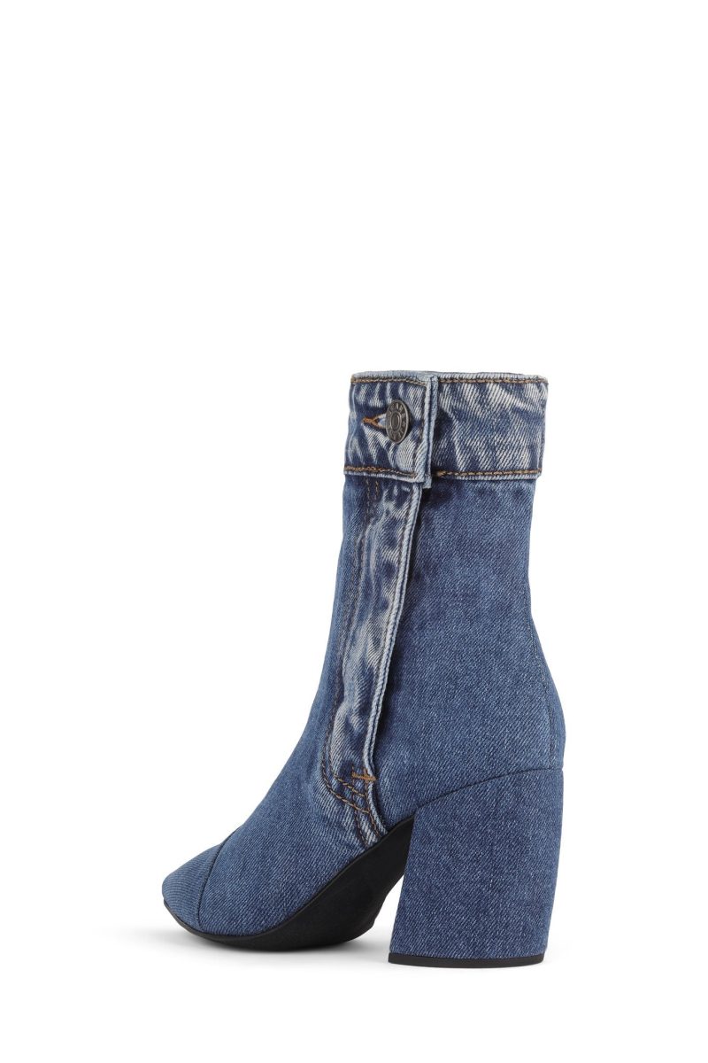 finite jn heeled boot st 445022